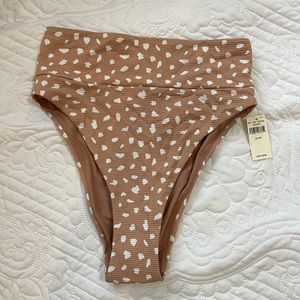 NWT Aerie Bikini bottom